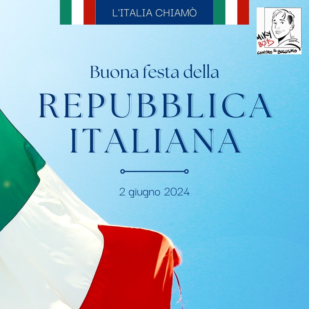 Festa della Repubblica  